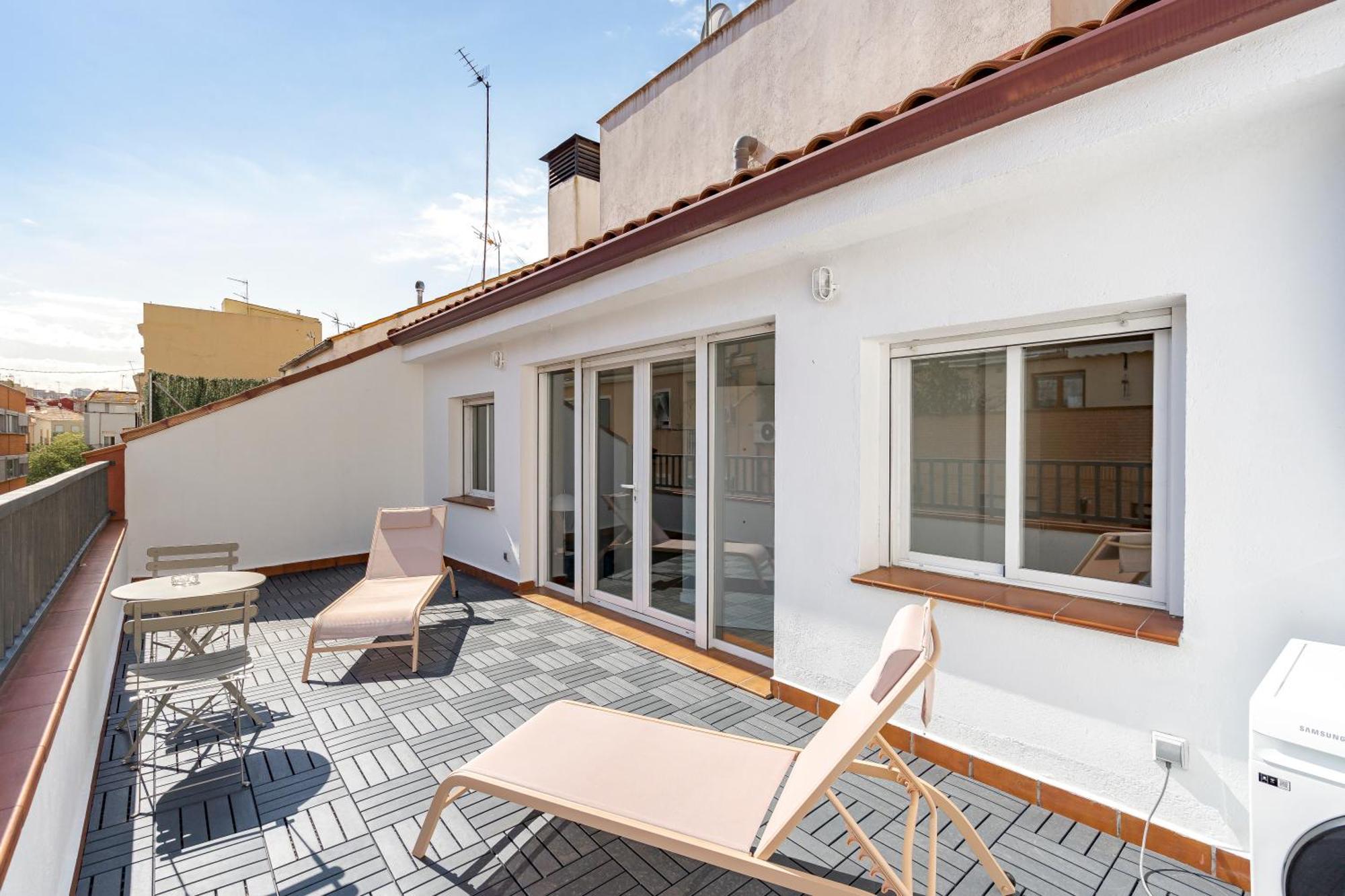 Madrid Sur Apartments By Olala Homes Exterior photo