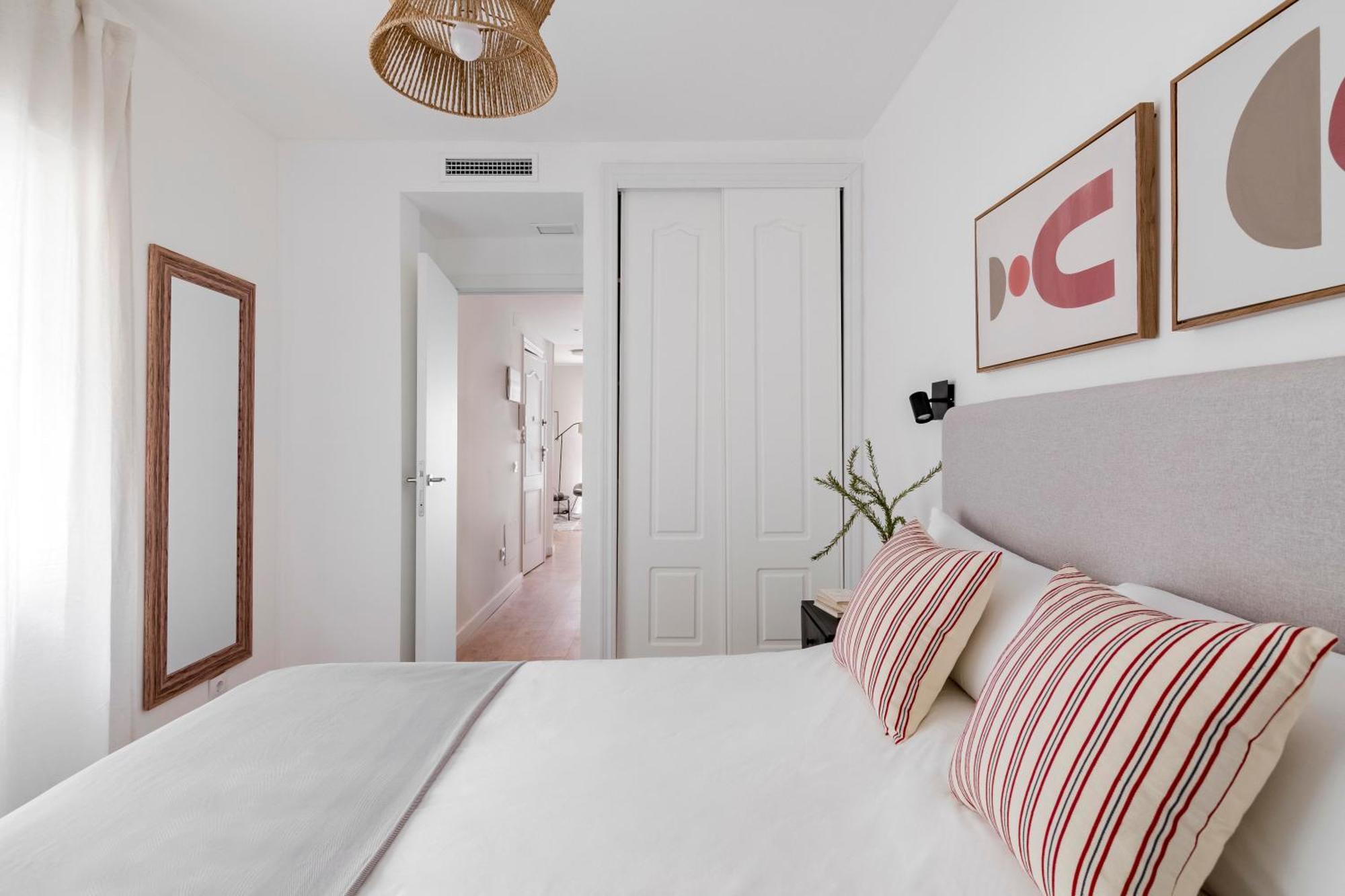 Madrid Sur Apartments By Olala Homes Exterior photo